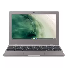 Notebook Samsung Chromebook 4 C N4000 4gb 32gb Ssd