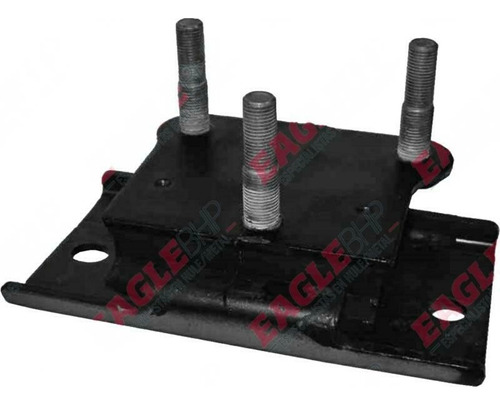 Soporte Trans Tras Eagle Nissan Pathfinder V6 4.0l 05 A 12 Foto 2