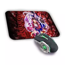 Mousepad 22x18 Re Zero Starting Life In Another World