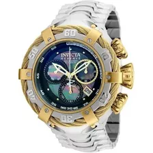 Relógio Masculino Invicta Thunderbolt 21355 Nf 100% Original