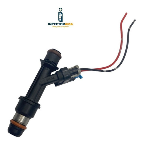 Conector Para Inyector Chevrolet Blazer Camaro V6 96-08  Foto 3