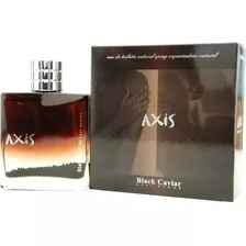 Axis Black Caviar H Edt 90 Ml