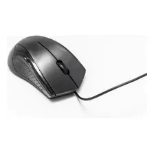 Mouse Office Hayom 1200dpi- Mu2900 Cor Preto