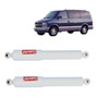 Par Amortiguador Delantero Para Chevrolet Astrovan 1985 2005 CHEVROLET Express Van