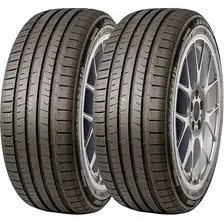 Kit De 2 Pneus Sunwide Rs-one 205/60r16 92 V