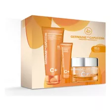 Germaine De Capuccini Timexpert Radiance C+ Pack