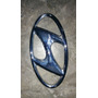 Parrilla Con Emblema Hyundai Accent 18-20 86350-j0000