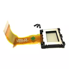 Tela Prisma Verde Optica Projetor Boxlight Cp 12ta