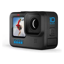 Go Pro Hero 10 Black Entrega Inmediata + Kits 