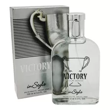 Perfume 100ml In Style Victory