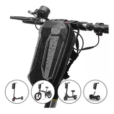 Mochila Delantera Impermeable Eléctrica Patin Bicicleta