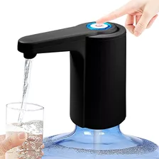 Dispensador De Agua De 5 Galones - Bomba De Agua For Botell