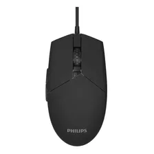 Mouse Para Jogo Philips Momentum Spk9304 G304 Preto