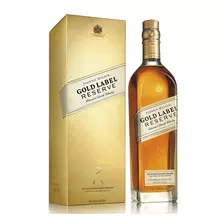 Johnnie Walker Gold Label Reserve (750ml)