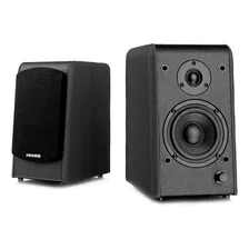 Monitor De Audio 2.0 Microlab B77 Bt (64w Rms) Bluetooth 