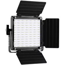 Gvm 800d-rgb Led Studio Video Light