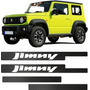 Estribos Tubo 3  Jeep Wrangler Tj 97-06/ Yj 1987-1995