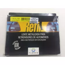 Refil Vidro Espelho Retrovisor Quantum Santana Golf Direito