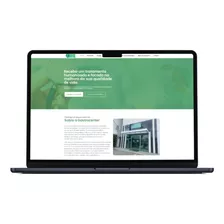 Criação De Landing Page