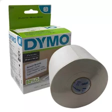 1 Rolo Etiqueta Para Impressora Label Writer 450 Dymo 30256