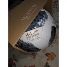 Pelota adidas Telstar 2018 Omb