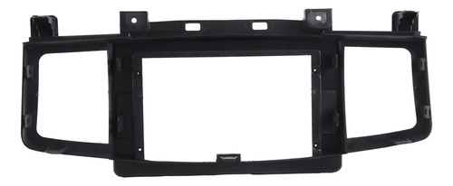 Radio De Coche Fascia De 10 Pulgadas Para Nissan Quest Elgra Foto 6