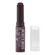 Labial Hidratante Matte Stick Bur't Bees (ver Tonos)