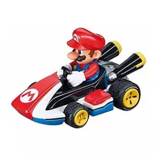 Carrera Go. 64033 Nintendo Mario Kart 8 Mario