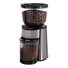 Molinillo De Café Mr Coffee Automatic Burr Mill 18 Custom