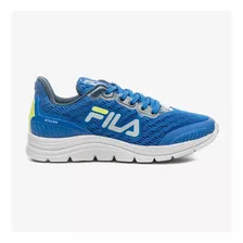 Tênis Infantil Fila Athlon Cod: 15814