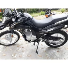 Suzuki Dr 150 Modelo 2024