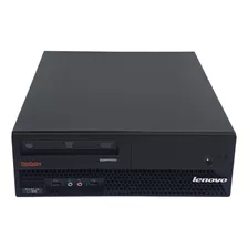 Cpu Lenovo Thinkcentre M57 P Dual Core E5700, 320hd, 6gb Mem