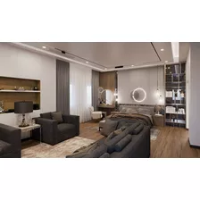 Apartamento En Venta En Alma Rosa I, 3er Piso.