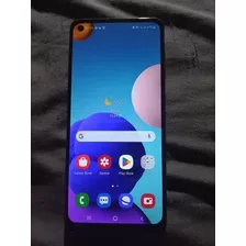 Celular Samsung A21s