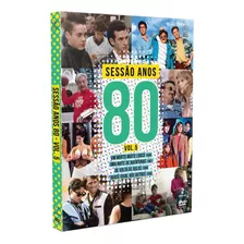 Sessão Anos 80 Vol.5 - Box Com 2 Dvds - Joyce Hyser