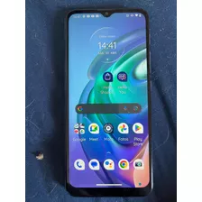 Motorola Moto G10 Com Defeito