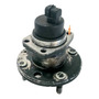 Maza Balero Trasera Der. Chevrolet Optra 2006-2010 2.0 L