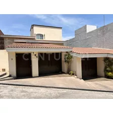 Casa En Venta En Fracc. Lomas Del Tecnológico, San Luis Potosí, S.l.p.