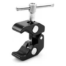 Clamp De Abrazadera Universal Smallrig 735