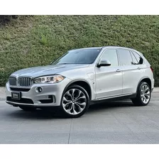 Bmw X5 Xdrive 40e Excellence Híbrido L4/2.0/t Aut 2018