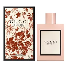 Perfume Gucci Bloom Edp 100 Ml Para Mujer