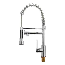 Torneira Misturador Monocomando Cozinha Gourmet 68 Cm