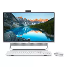 Dell Inspiron 27' Aio Touch I7 16gb 1tb 512gb Nvidia Mx330 Color Gris