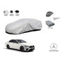 Funda Cubreauto Afelpada Mercedes Benz Cla Sedan 2023