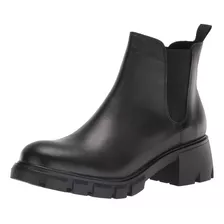 Botín Steve Madden Negro