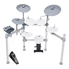 Kit De Batería Electrónica Avanzada Kat Percussion Kt2 5 Pie