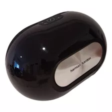 Parlante Harman Kardon Omni 20 Negro Bluetooth