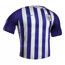 Camiseta Alianza Lima 2017 Morada Nueva Original