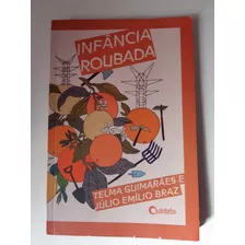 Infância Roubada