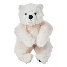 Bears Antonio The Polar Bear - Oso De Peluche Para Baby